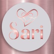 SARI SUEÑOS DE AMOR REALIDADES INFINITAS