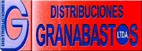 Distribuciones Granabastos ltda. logo