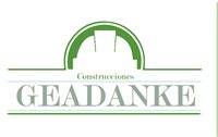 Construcciónes geadanke SAS logo