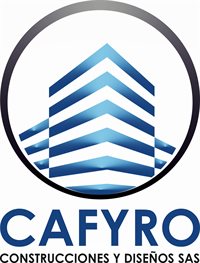 CAFYRO CONSTRUCIONES Y DISEÑOS S.A.S. CAFYRO CONSTRUCIONES Y DISEÑOS S.A.S.