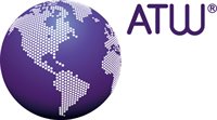 ATW INTERNACIONAL  logo