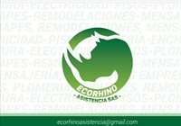 ECORHINO ASISTENCIA SAS ECORHINO ASISTENCIA SAS