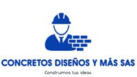 CONCRETOS DISEÑOS Y MAS SAS CONCRETOS DISEÑOS Y MAS SAS
