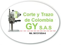 CORTE YTRAZO DE COLOMBIA GY S.A.S CORTE YTRAZO DE COLOMBIA GY S.A.S
