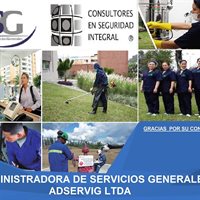 ADMINISTRADORA DE SERVICIOS GENERALES ADMINISTRADORA DE SERVICIOS GENERALES