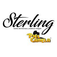 Sterling piel canela Sterling piel canela