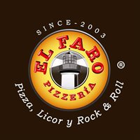 El Faro Pizzeria Bar logo