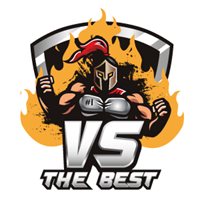 Versus The Best S.A.S Versus The Best S.A.S