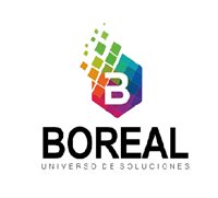 Boreal universo de soluciones S.A.S Boreal universo de soluciones S.A.S