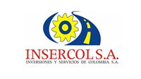 INSERCOL S.A. INSERCOL S.A.