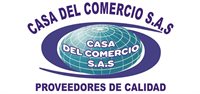 CASA DEL COMERCIO SAS CASA DEL COMERCIO SAS