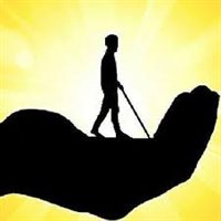 FUNDACIÓN "HOGAR-TALLER PARA CIEGOS ANGEL DE LUZ"