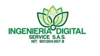 INGENIERIA DIGITAL SERVICE SAS logo