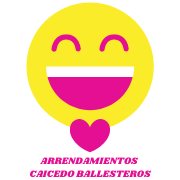 ARRENDAMIENTOS CAICEDO BALLESTEROS ARRENDAMIENTOS CAICEDO BALLESTEROS
