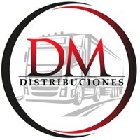 DISTRIBUCIONES D.M S.A.S DISTRIBUCIONES D.M S.A.S