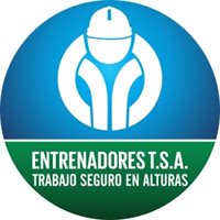 ENTRENADORES TSA ENTRENADORES TSA