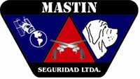 Mastin Seguridad Ltda. Mastin Seguridad Ltda.