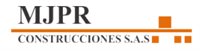 MJPR CONSTRUCCIONES S.A.S. logo