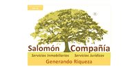Salomón & Compañía Salomón & Compañía