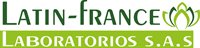 LATINFRANCE LABORATORIOS SAS LATINFRANCE LABORATORIOS SAS