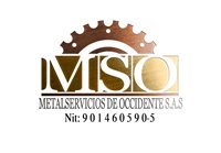 Metalservicios de occidente S.A.S Metalservicios de occidente S.A.S