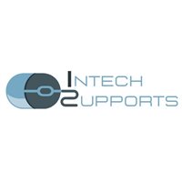 Intech Supports Intech Supports