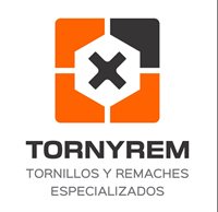 TORNILLOS Y REMACHES ESPECIALES TORNYREM SAS logo
