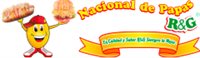 Comercializadora Nacional de Papas R&G SAS Comercializadora Nacional de Papas R&G SAS