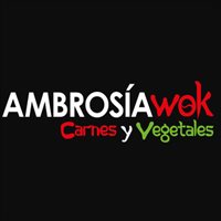 AMBROSÍA WOK AMBROSÍA WOK