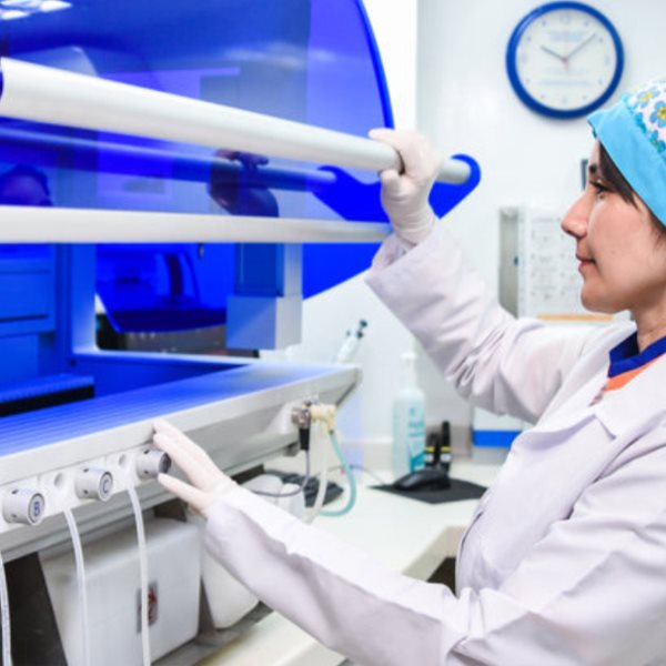 Trabajar en LABORATORIO LORENA VEJARANO Colombia Información Laboral