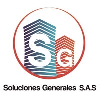 SG SOLUCIONES GENERALES S.A.S SG SOLUCIONES GENERALES S.A.S