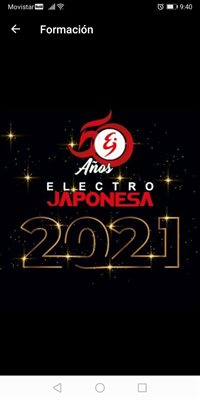 ElectroJaponesa S.A. ElectroJaponesa S.A.