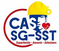 CAS SG-SST S.A.S. CAS SG-SST S.A.S.