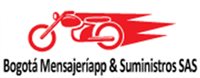Bogota mensajeriapp & Suministros SAS Bogota mensajeriapp & Suministros SAS