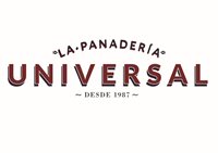 LA PANADERIA UNIVERSAL logo