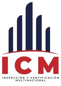 ICM logo