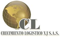 Crecimiento logístico XJ SAS Crecimiento logístico XJ SAS