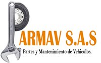 Partes y Mantenimiento Para Vehiculos S.A.S. Partes y Mantenimiento Para Vehiculos S.A.S.