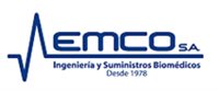 Electronica Medica y Control EMCO S.A. Electronica Medica y Control EMCO S.A.