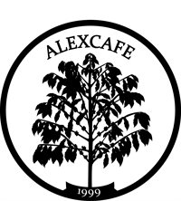 ALEXCAFE SAS