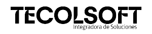 TECOLSOFT TIS SAS TECOLSOFT TIS SAS
