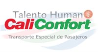 TRANSPORTES CALICONFORT S.A.S. logo