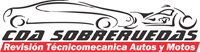 Cda Sobreruedas logo