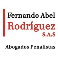 FERNANDO ABEL RODRIGUEZ SAS