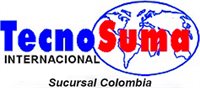 Tecnosuma Internacional S.A. Sucursal Colombia Logo