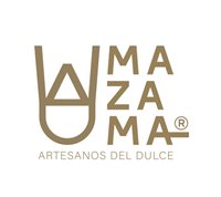 MAZAMA ARTESANOS DEL DULCE logo