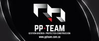 PP Team logo