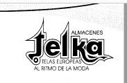 TELKA SA