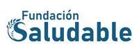 FUNDACION SALUDABLE Logo
