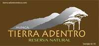 Reserva Natural Tierra Adento logo